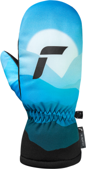 Reusch Carter R-TEX XT Junior Mitten 6461520 9048 9048 front